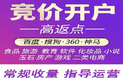 房地产行业SEM外包广告的创意与执行